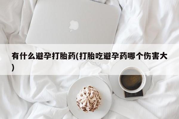 药流药联系方式有什么避孕打胎药(打胎吃避孕药哪个伤害大)